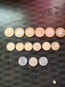 Rare Coins