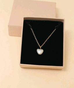 Heart Necklace 💝
