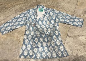 Kurta For 1yr Old Boy