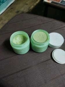 Pack Of 2  Earth Rhythm Makeup Cleanser On Sale!