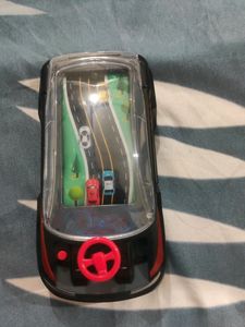 Racing Car
