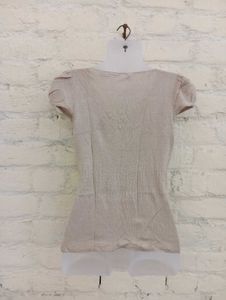 Sequins Korean Top