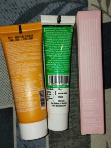 Skincare Bundle