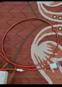 Original One Plus Charges 65 Watt