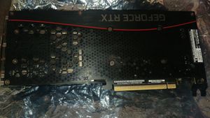 EVGA RTX3070 8GB GDDR6 ,L