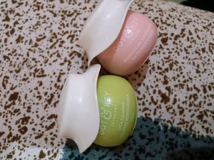 30off Combo Of Two Dot And Key Moisturizers