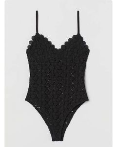 CrochetBodysuit♥️SAALLLLEEEEWE