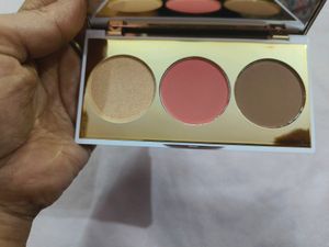 Myglamm Face Pallet