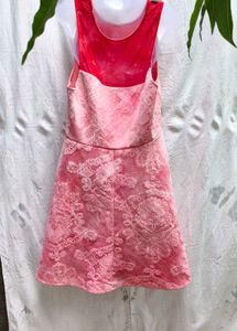6126 PRINCESS FROCK