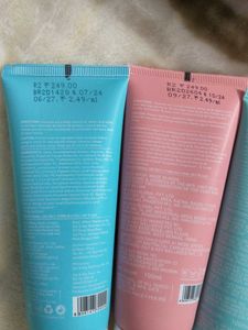 Dot And Key Face Wash 💟