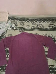 Cottonking Partywear Shirt