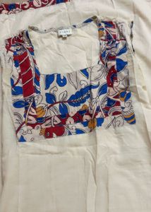 Straight Kurta