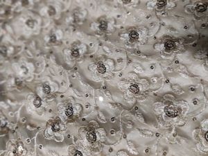 Embellished Ethnic Skirt