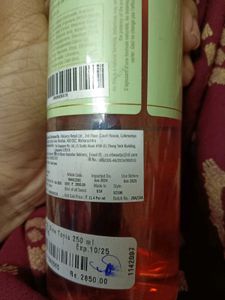 Pixi Glycolic Acid Toner Sealed 250ml