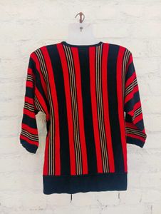 Semi Winter New With Tag Top