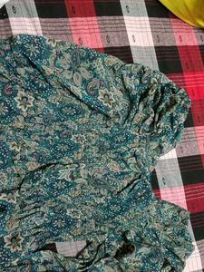 Tops And Tunics