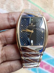Titan Karishma Watch