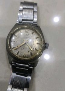 Not Working Watch Need Service