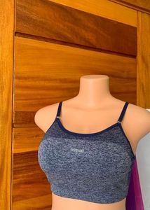 Gymshark  Activewear Bra