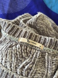 Cozy Knit Sweater