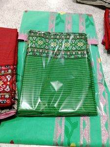 Manipuri Bala Phanek (Mekhla)