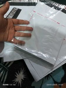 100 Small Size Bags
