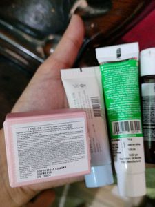 Laneige, Beauty Of Joseon, Minimalist, Dot&amp;Key