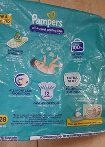 Diapers
