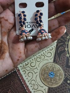 Daily Wear Earrings