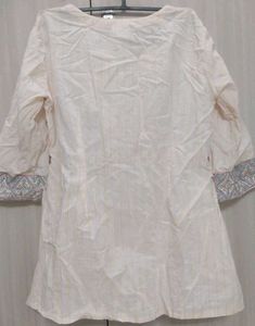 Beautiful Tunic Top