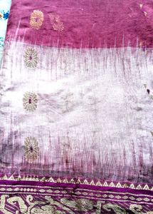 Elegant Saree
