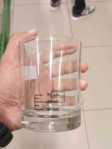 Whisky Glass