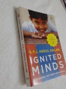 A.P.J ABDUL KALAM