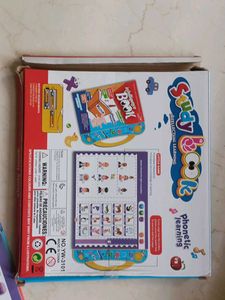 Study Book