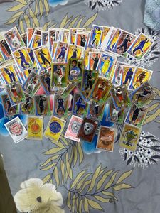 Cricket Attax 2012 Lot – Golds, Silvers, Bases, Bo