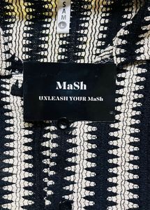 MaSh New Design Shirt ❤️👊🏻