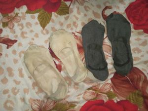 Bata Loafers