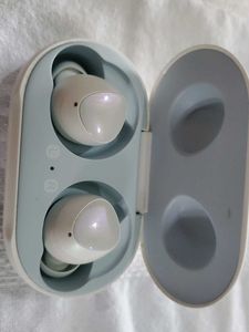 Samsung Galaxy Buds