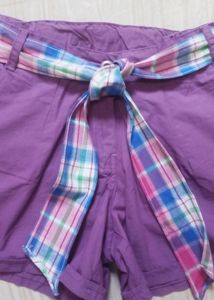 Unusual Shorts