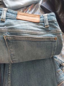 Allen Solly Jeans