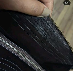 Bottega Veneta Woven Wallet