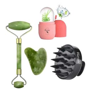 Skincare Tool Set