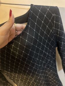Bodycon Slip On Dress