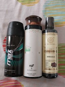 Combo Of 3