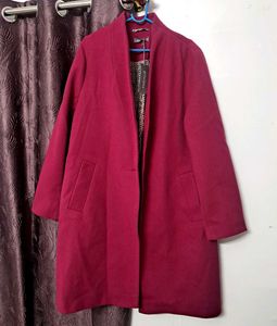 🧥 Brand New Principles Winter Coat