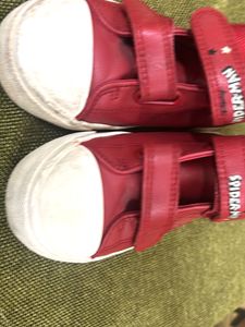 Marks And Spencers Kids Shoes