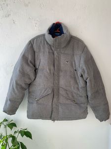 Adidas Padded Jacket