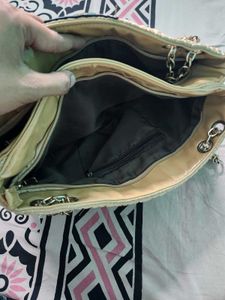 Party Wear Hand Bag