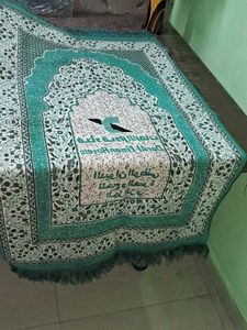Prayer Rug/ Combo/9/Peace/9/ Pick Up 9