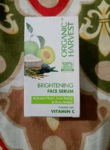 pack of 2, Rice face wash &amp; serum